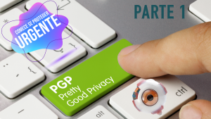 Leia mais sobre o artigo Instalando o PGP no Windows e no Linux Ubuntu – Parte 1