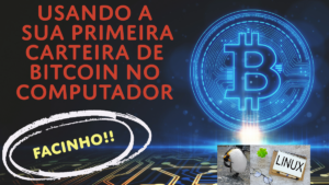 Leia mais sobre o artigo Instalando e Usando a sua primeira Carteira de Bitcoin no Linux Ubuntu