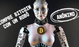 Aprendendo a Comprar Bitcoin da Robosats Totalmente Anônimo sem o KYC