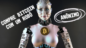 Leia mais sobre o artigo Aprendendo a Comprar Bitcoin da Robosats Totalmente Anônimo sem o KYC