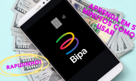 Instalando e Usando a Corretora Brasileira de Bitcoin BIPA