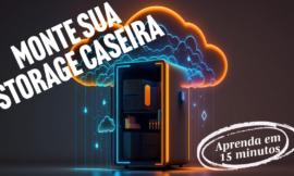 Instalando e Configurando um Armazenamento Caseiro com ZFS e SAMBA