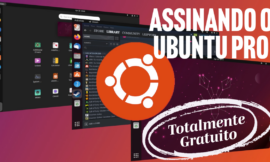 Usando o Serviço Ubuntu Pro