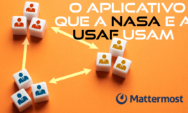 Instalando e Usando o MATTERMOST