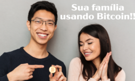 Usando a carteira Zeus com a FAMÍLIA