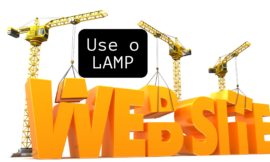 Como instalar o LAMP Stack para colocar Seu Site Pessoal na Internet